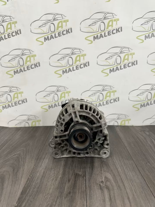 037903025N Lichtmaschine Generator 1,4 BUD Vw Seat Skoda Audi