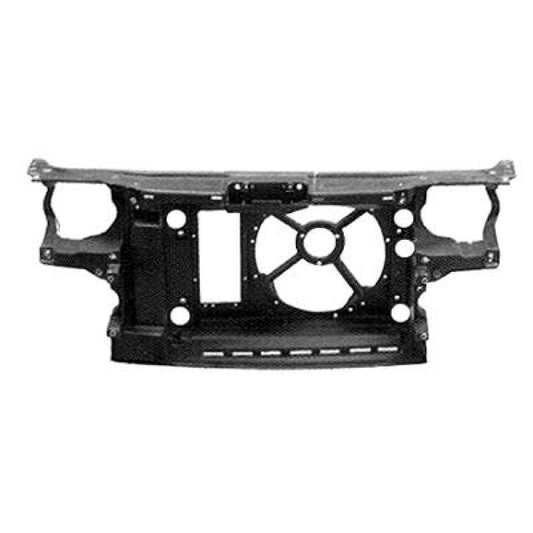 1HO805594A FRONTMASKE         GOLF 3, BJ. 91-97         525mm Kühler 2212003