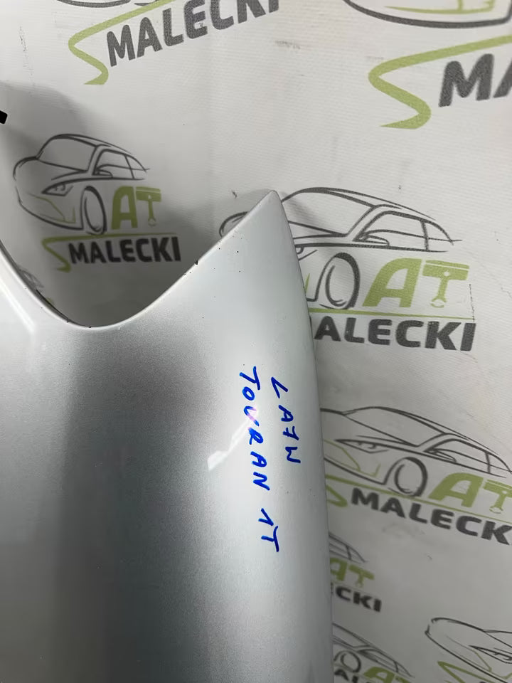 1T0821215C Kotflügel Links Vw Touran 1T 03-06 Bj LA7W Silber