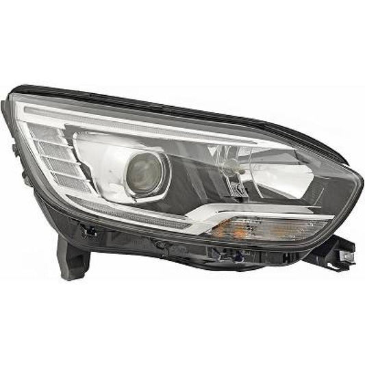 260101685R SCHEINWERFER RE.   SCENIC, 16->>      MIT LED TAGF. 4467480