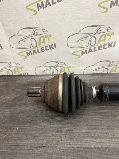 1K0407272KJ Antriebswelle Rechts 2,0 TFSI DSG Audi A3 8P