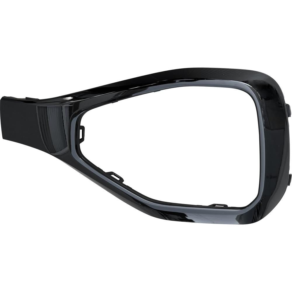 2GA853189  041 ZIERLEISTE VO.LI.   T-ROC, 2021->>         FÜR R-LINE 2240933