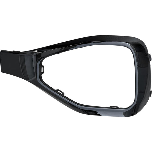 2GA853189  041 ZIERLEISTE VO.LI.   T-ROC, 2021->>         FÜR R-LINE 2240933