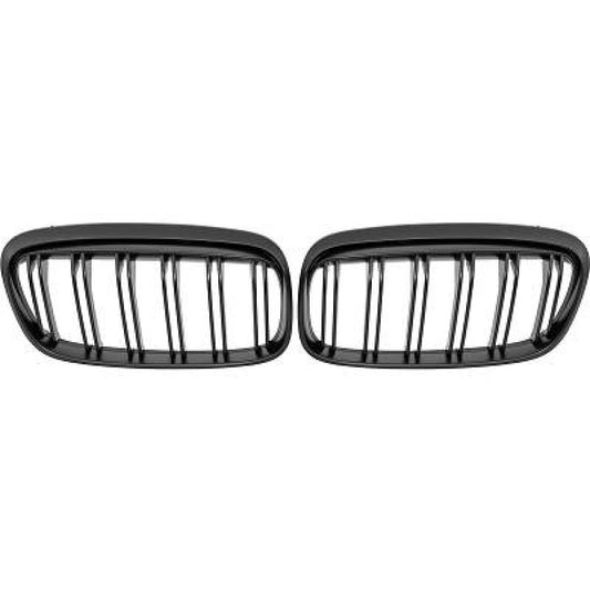 DESIGNGRILL SET    F45/46, 12->>   SPORT-PERFORMANCE, 1240240
