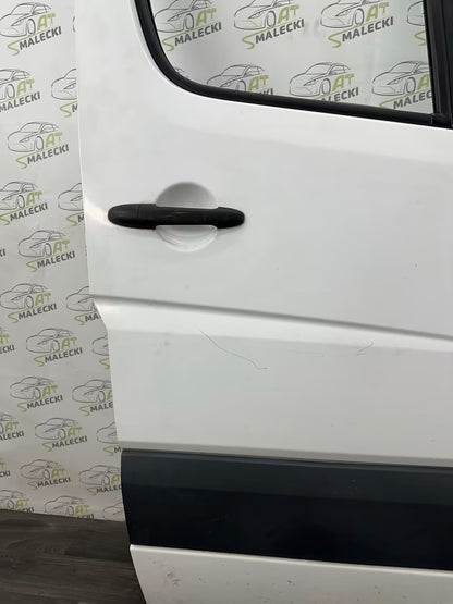 Door Front Right Mercedes Sprinter W906 Model 2013Bj