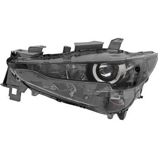 KB8M51041 SCHEINWERFER LINKS    CX5, 17-21              FÜR LWR 5631081