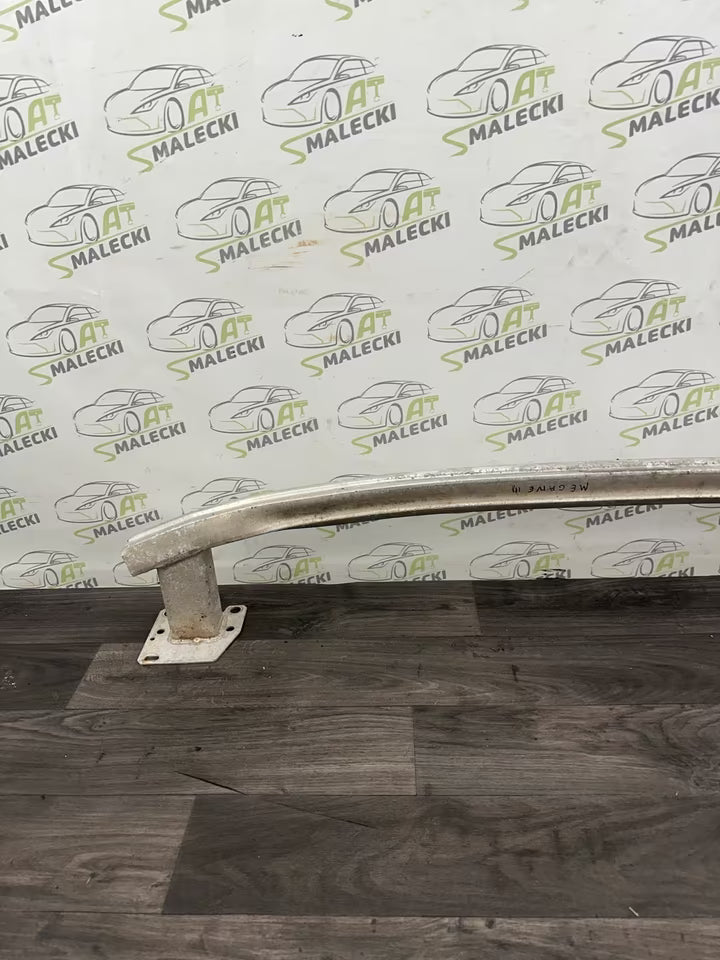 756100025R Stoßfänger Stoßstangenträger Hinten Renault Megane III