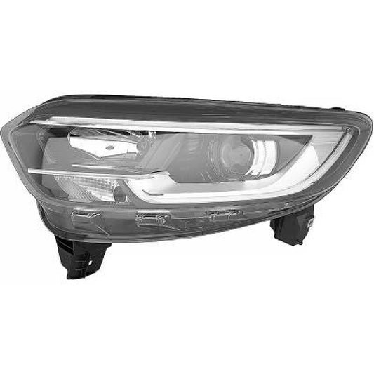 260600217R SCHEINWERFER LI.   KADJAR, 15-22                HELLA 4446081
