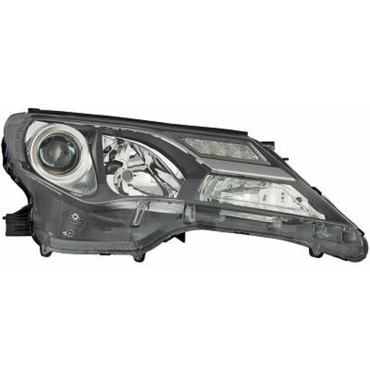 8113042540 SCHEINWERFER RE.    RAV 4, 13.12.2015 6687480