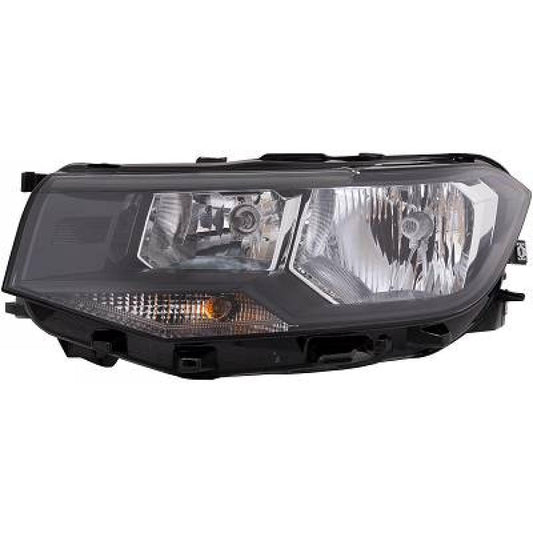 2GM941005 SCHEINWERFER LI.  T-CROSS, 19.01.2024 2360081