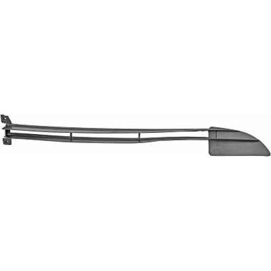 123 888 02 23 GRILL RE.UNTEN    DB W123, für 76-85 1611048