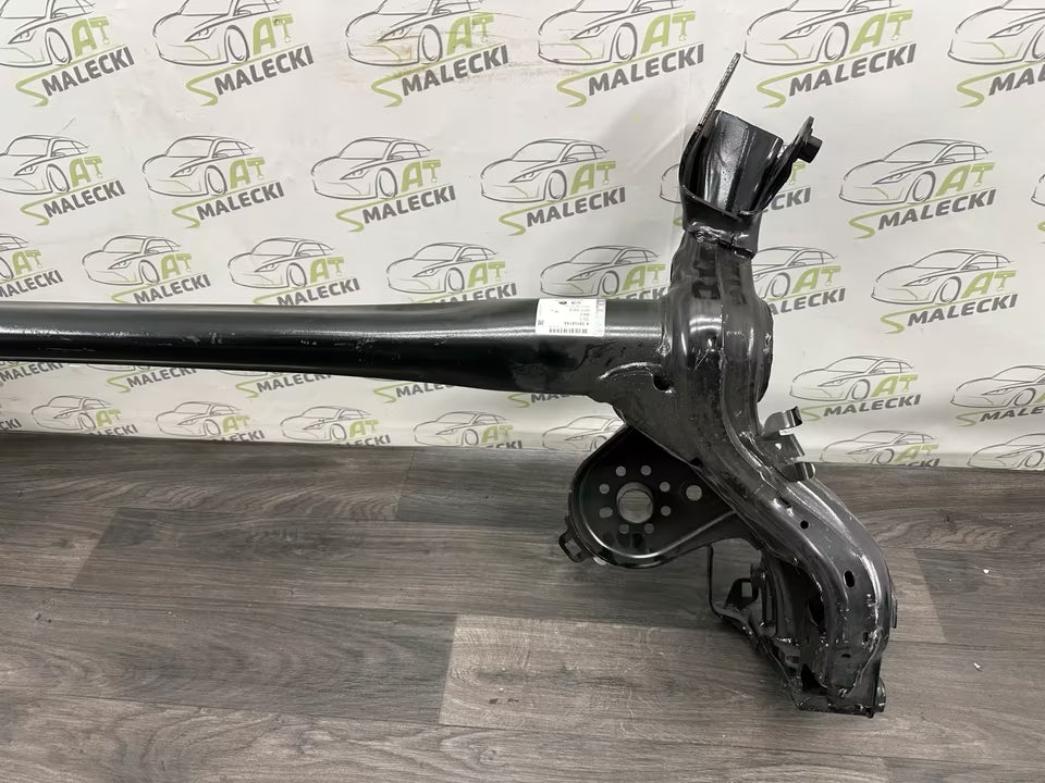 Originale Hinterachse Achse Hinten NEU Opel Astra K 39154144