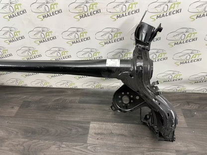 Originale Hinterachse Achse Hinten NEU Opel Astra K 39154144