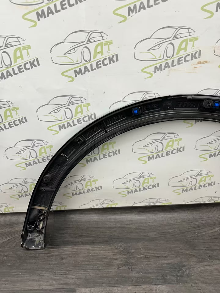 83A853818B Radlauf Abdeckung Verkleidung Hinten Rechts Audi Q3 83
