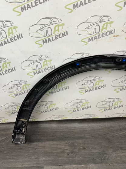 83A853818B Radlauf Abdeckung Verkleidung Hinten Rechts Audi Q3 83