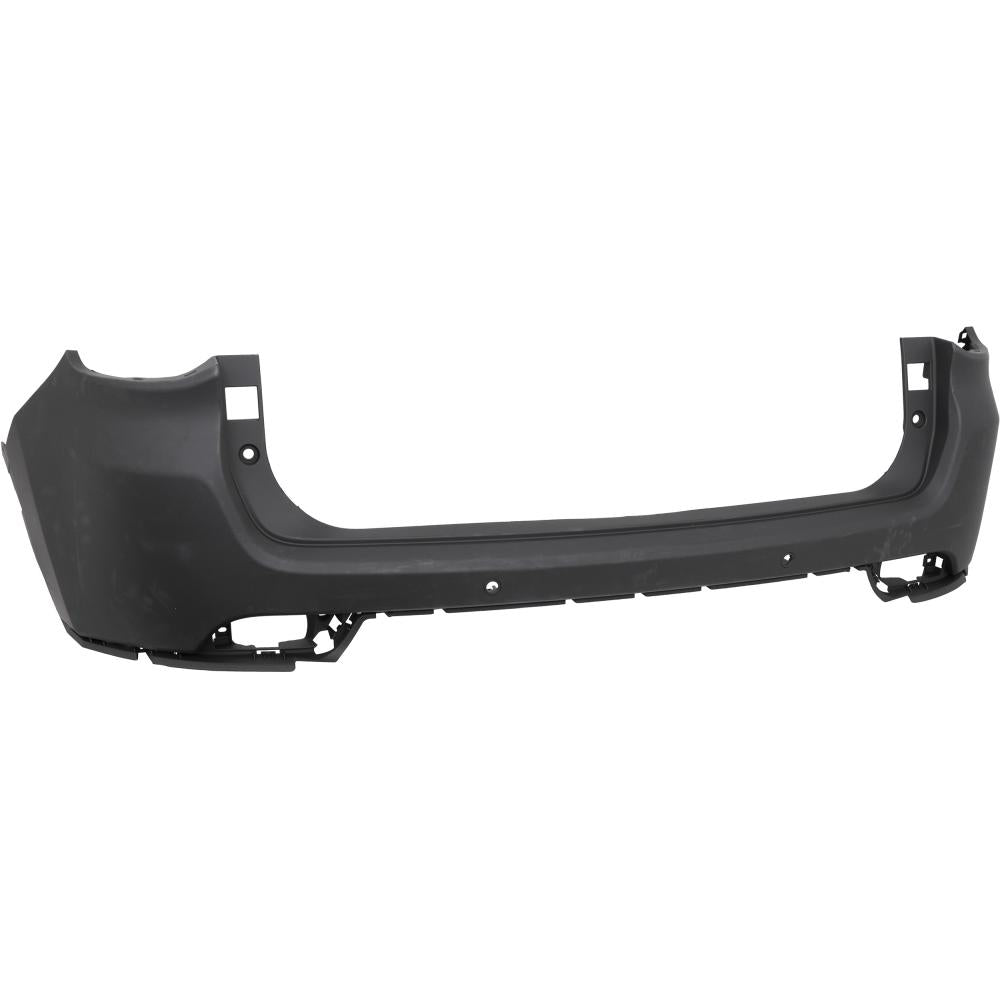 735755806 STOßFÄNGER HI.    COMPASS, 2021->>          GRUNDIERT 2680155