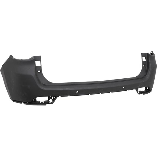 735755806 STOßFÄNGER HI.    COMPASS, 2021->>          GRUNDIERT 2680155