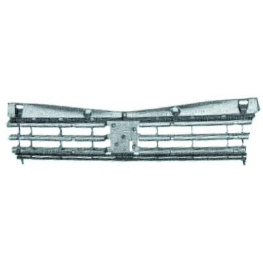 780944 GRILLHALTER   PEUGEOT 205, für 83-94 4220042