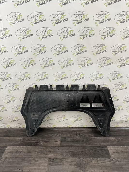 1K0825237J Unterbodenschutz Verkleidung Audi A3 8P Vw Golf V VI