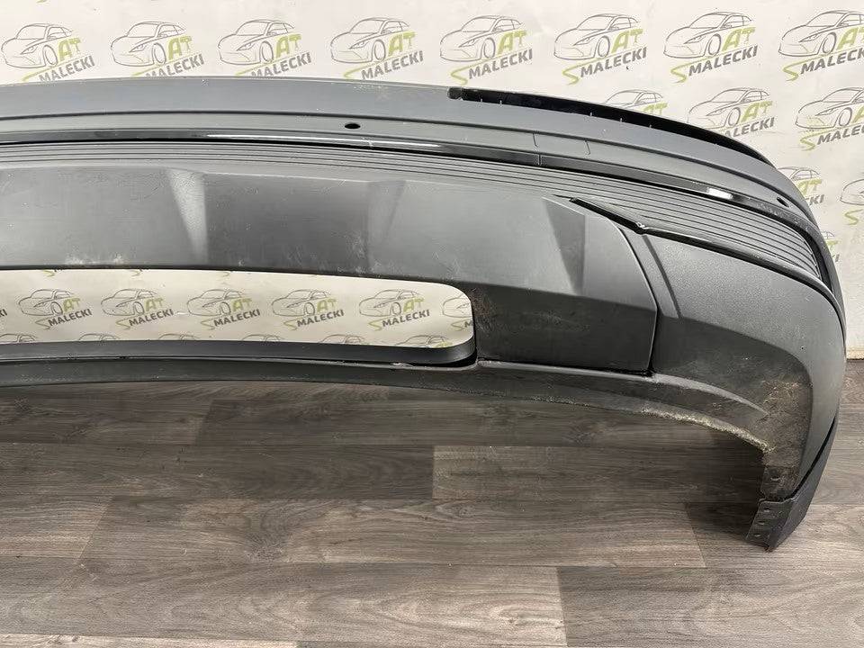 4M0807511 Stoßstange Hinten Audi Q7 4M Modelle