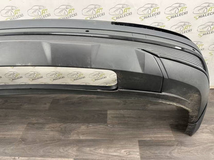 4M0807511 Stoßstange Hinten Audi Q7 4M Modelle