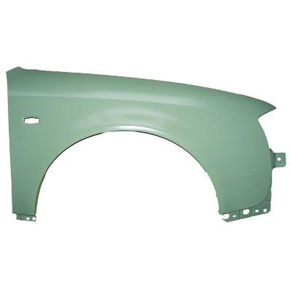 4B0821105B KOTFLÜGEL LI.    AUDI A 6, BJ. 01-04         MIT BL.-LOCH 1025007