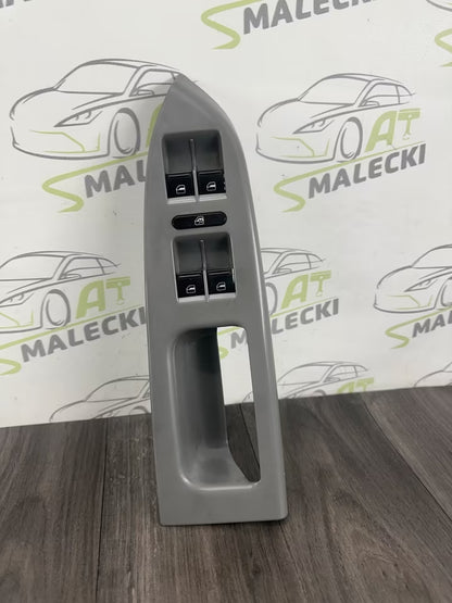 1T1867371H Fensterheberschalter Blende VW Touran 1T2
