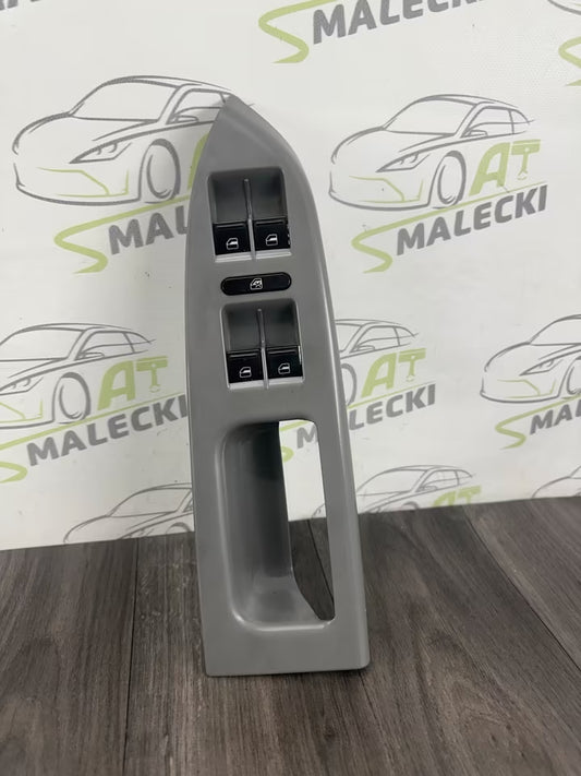 1T1867371H Fensterheberschalter Blende VW Touran 1T2