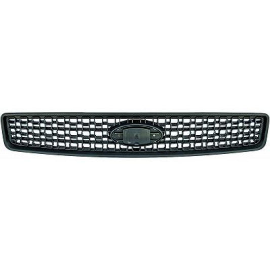 1337599 KÜHLERGRILL        FUSION, für 05. Dez 1475140