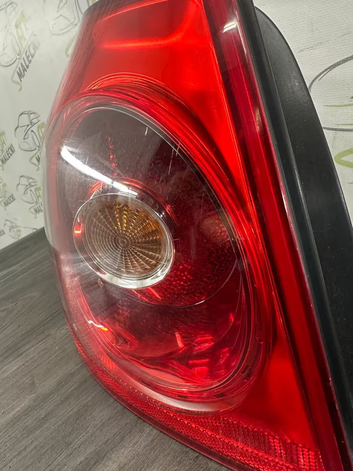 1K6945095E Heckleuchte Hinten Links VW Golf V