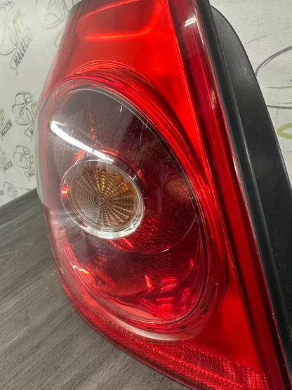 1K6945095E Heckleuchte Hinten Links VW Golf V