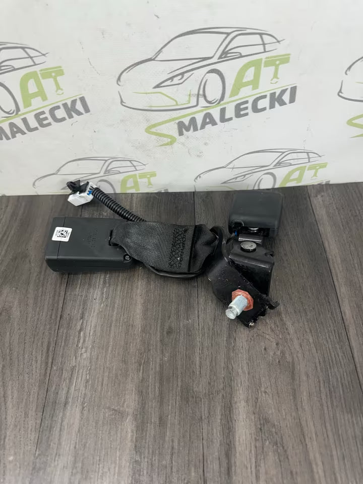 898B0Q0000 Gurtschloss Hinten Rechts Hyundai Bayon