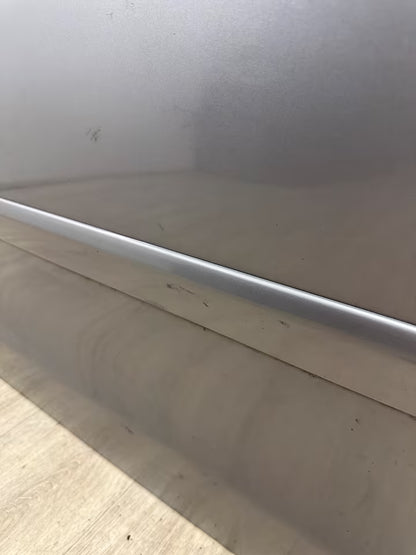 Türe Tür Links Vw Polo 9N 9N3 Modell 3-Tür Farbe LA7R Metallic