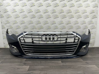 Stoßstange Vorne Kühlergrill Grill Audi A6 4K C8 4K0807437