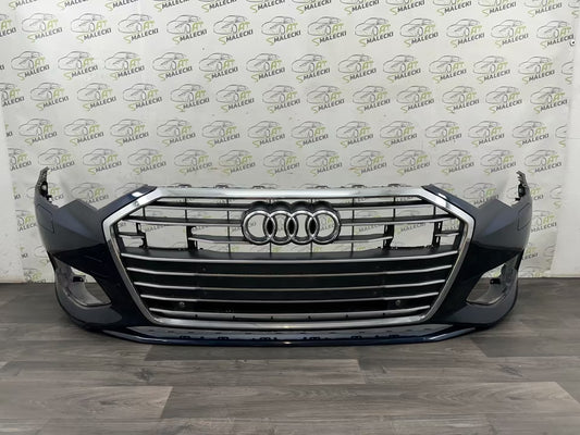 Stoßstange Vorne Kühlergrill Grill Audi A6 4K C8 4K0807437