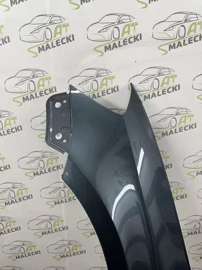 3AA821105 Kotflügel Links Original Vw Passat B7 10-15 Bj