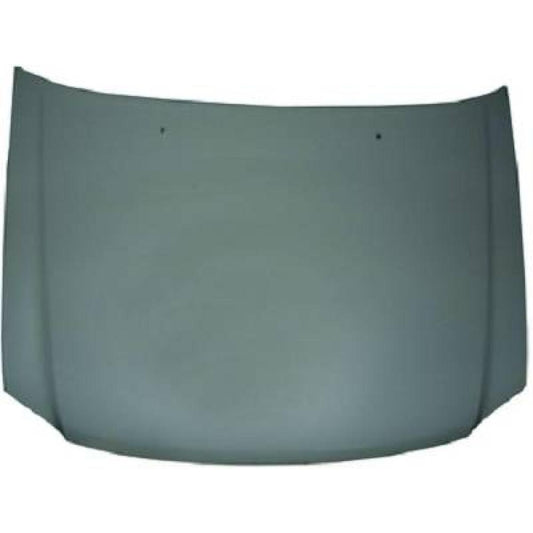 8973873461 MOTORHAUBE    ISUZU D-MAX, BJ. 07. Dez 5403900