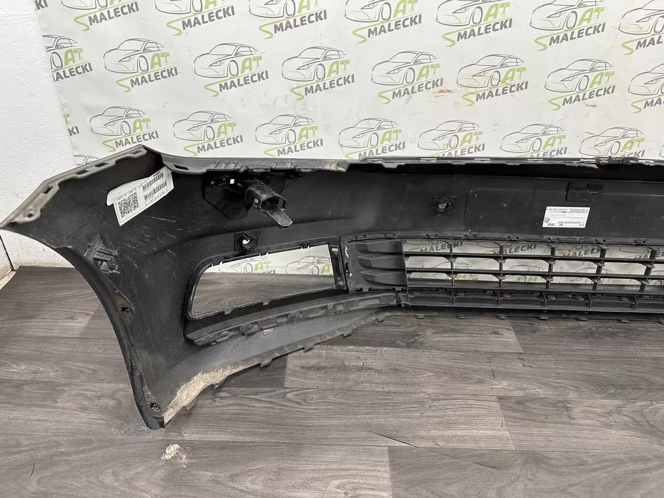 Stoßstange Vorne SRA 6xPDC Vw Touran 5T Modell 5TA807221 LI7F