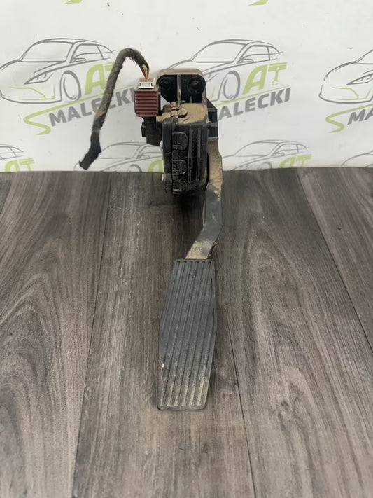 9157998 Gaspedal für Opel Astra H 9157998BK