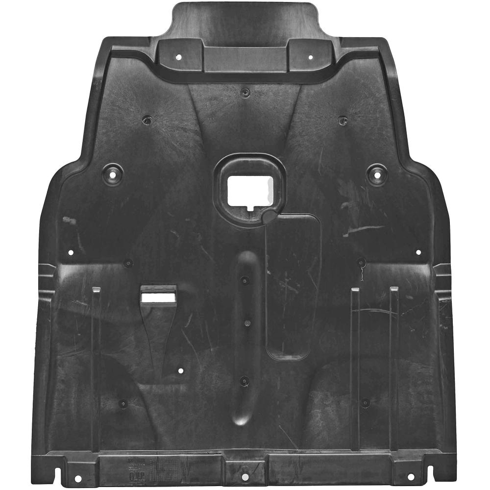 2465200123 MOTORRAUMABD. 176/246/156, 12-18      MITTLERER TEIL, 8016822