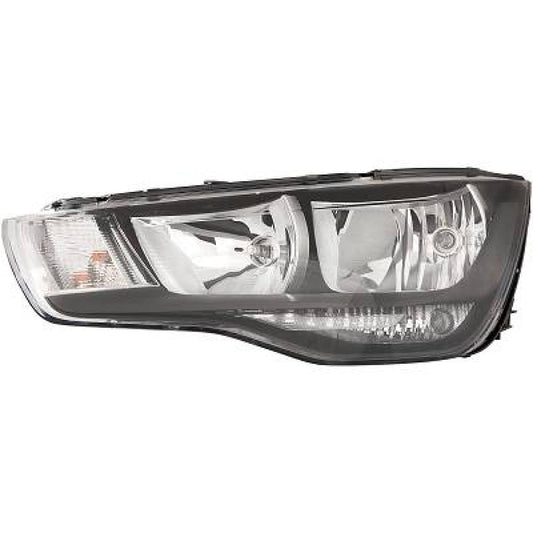 8X0941003 SCHEINWERFER LI.  AUDI A1, 10.01.2015 1080081