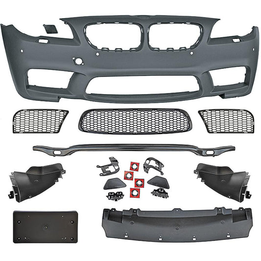DESIGNSTOßSTANG.VO.F10/11, 10-07/13      SPORT-OPTIK, 1225250