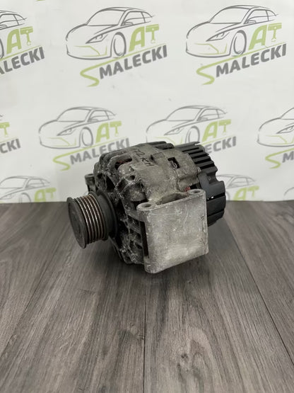 06B903016S Lichtmaschine Generator Audi A4 B6 B7 8E 8H 1,8T 2,0 B