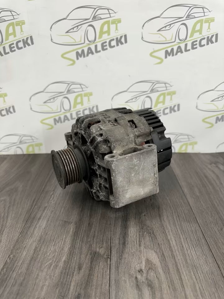 06B903016S Lichtmaschine Generator Audi A4 B6 B7 8E 8H 1,8T 2,0 B