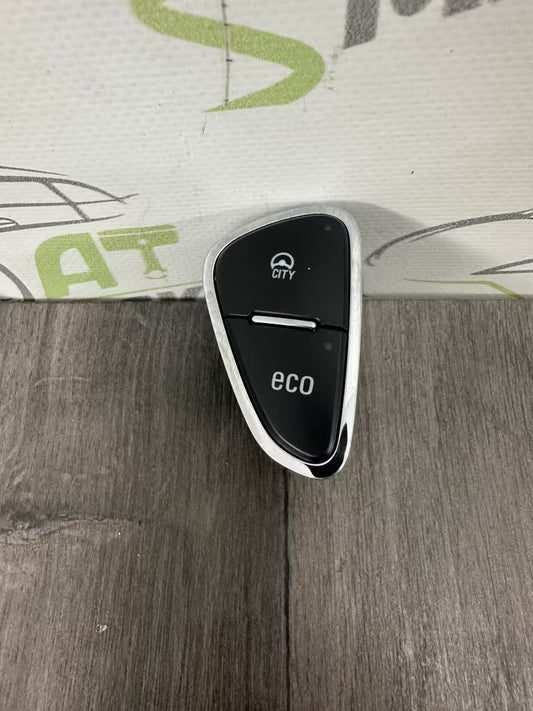 13423498 Schaltertaste Opel Corsa E 10093418