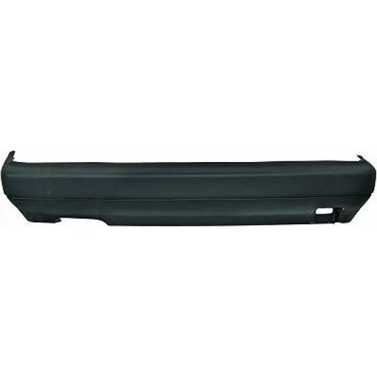 191807301AC STOßSTANGE HINTEN    GOLF, 88-91         BREITE AUSF. 2211155