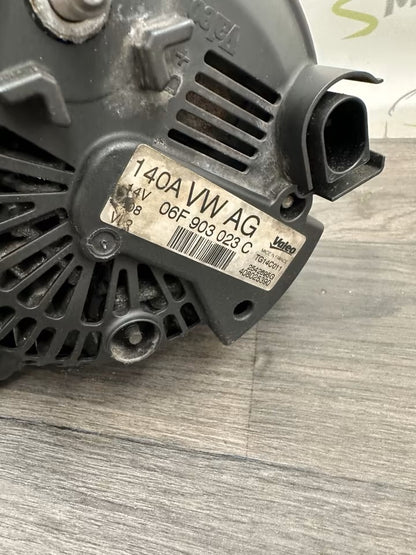 06F903023C Lichtmaschine Generator 1,9 Tdi BLS BKC 105Ps