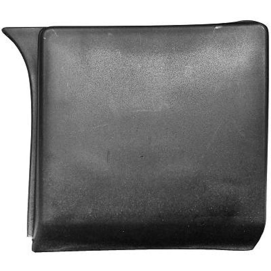 6000618699 LEISTE B-SÄULE RE. TRAFIC, 14->>        +OPEL VIVARO; 1897262