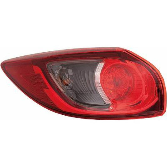 KD54-51-160G RÜCKLEUCHTE LI.       CX5, 12-15               AUSSEN 5630091