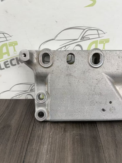 5QE199587A Motorhalter Halterung Links Vw E-Golf VII 7 EAGA